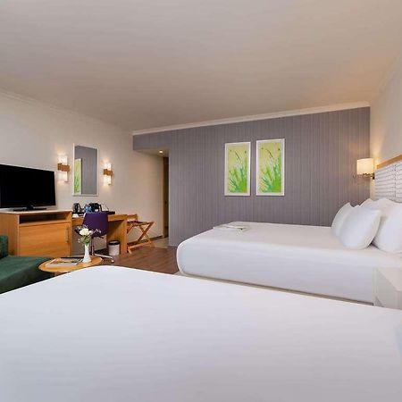 Rixos Park Belek - The Land Of Legends Access Hotel Szoba fotó