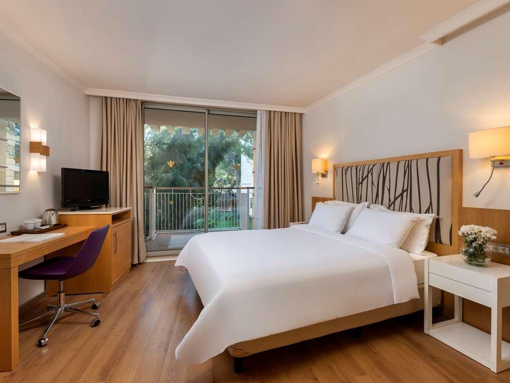 Rixos Park Belek - The Land Of Legends Access Hotel Szoba fotó
