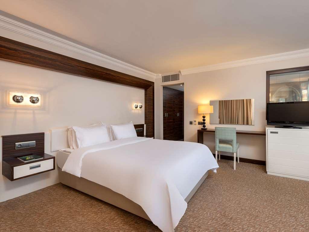 Rixos Park Belek - The Land Of Legends Access Hotel Szoba fotó