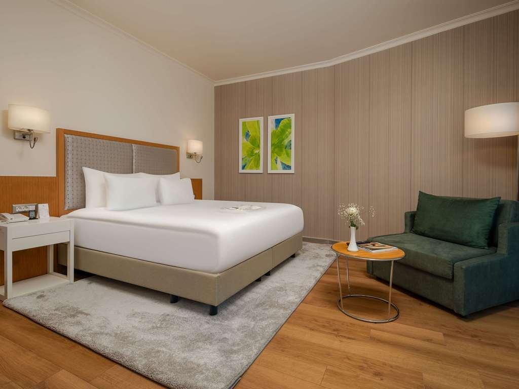 Rixos Park Belek - The Land Of Legends Access Hotel Szoba fotó