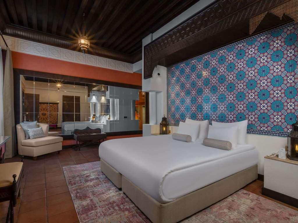 Rixos Park Belek - The Land Of Legends Access Hotel Szoba fotó