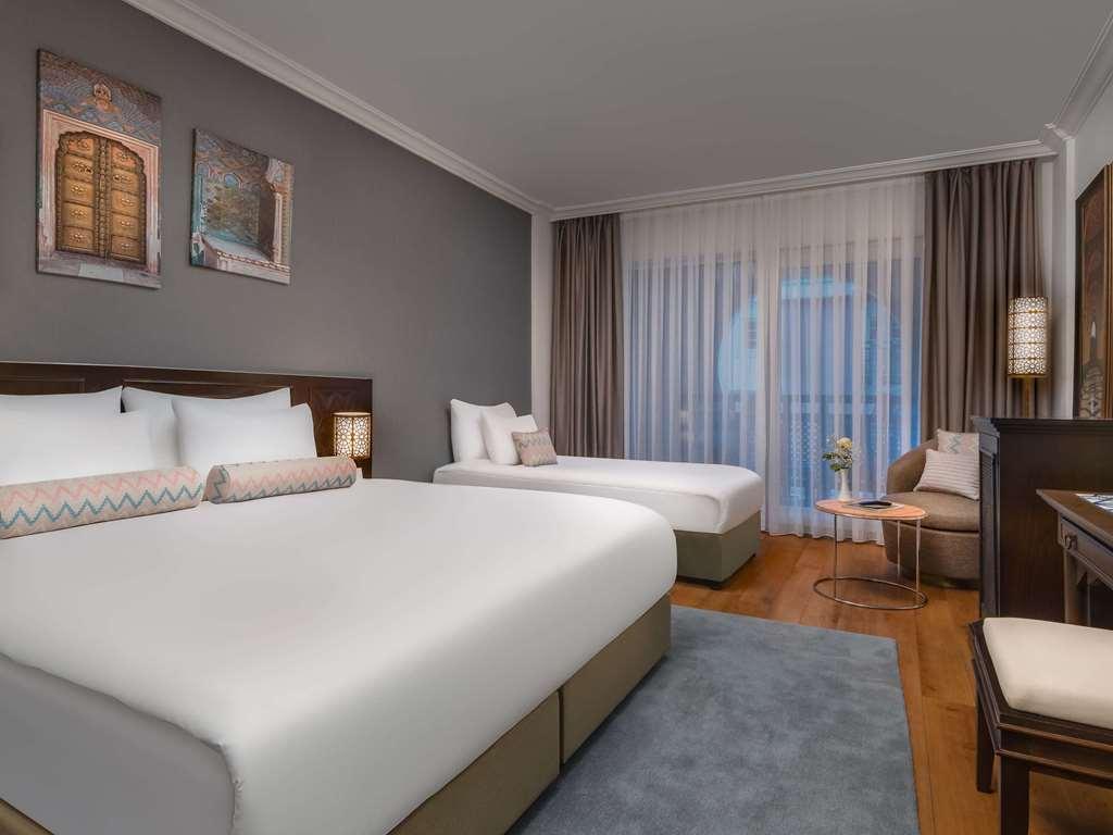 Rixos Park Belek - The Land Of Legends Access Hotel Szoba fotó