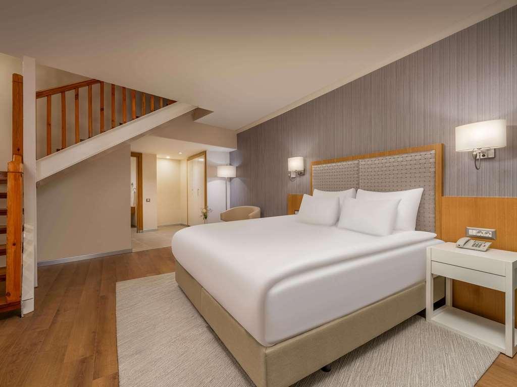 Rixos Park Belek - The Land Of Legends Access Hotel Szoba fotó