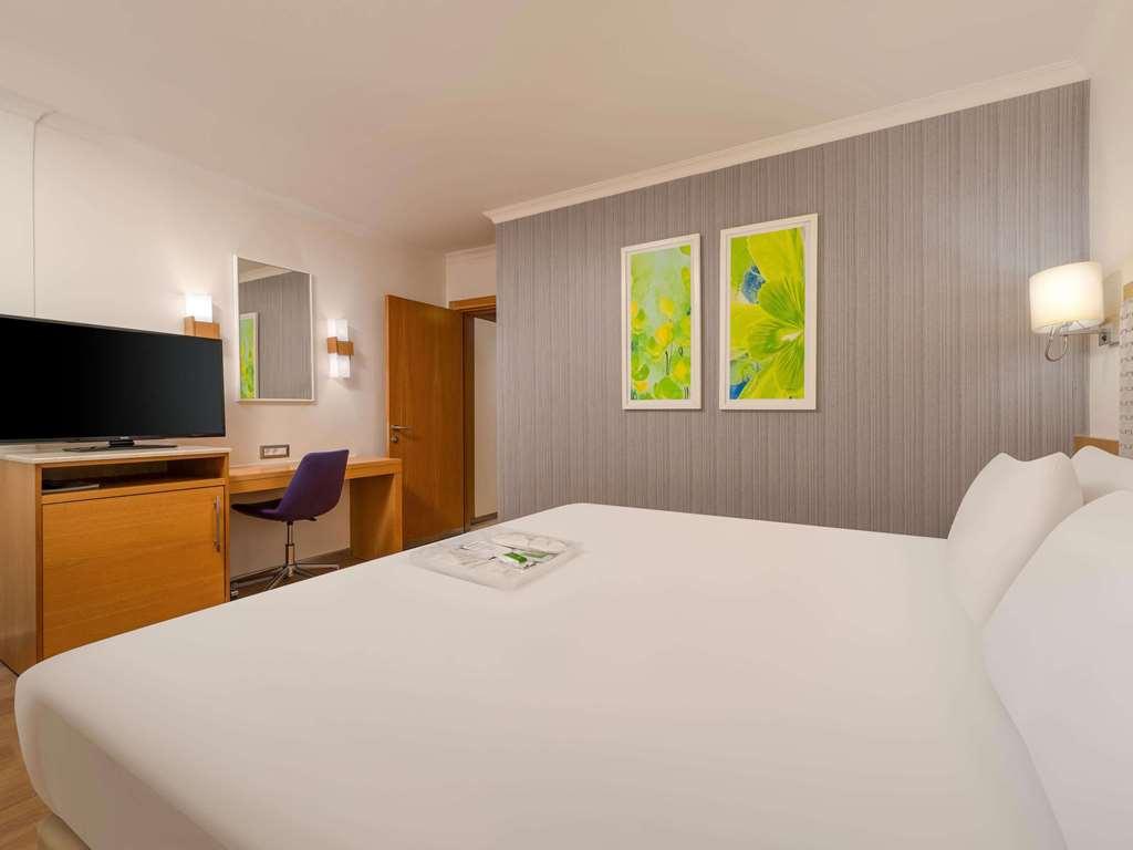 Rixos Park Belek - The Land Of Legends Access Hotel Szoba fotó