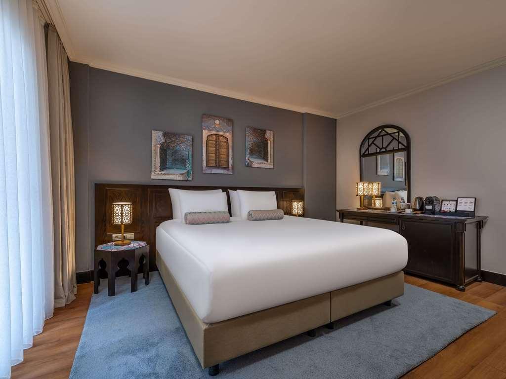 Rixos Park Belek - The Land Of Legends Access Hotel Szoba fotó