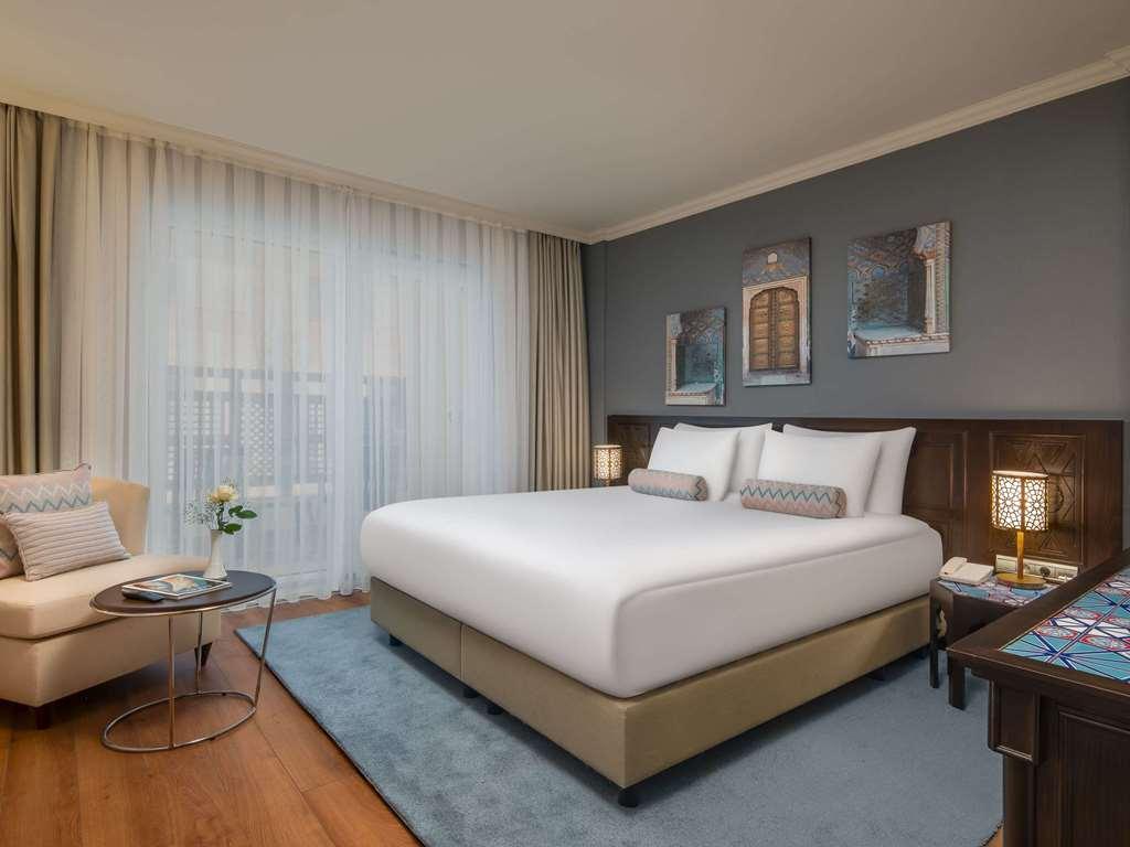 Rixos Park Belek - The Land Of Legends Access Hotel Szoba fotó