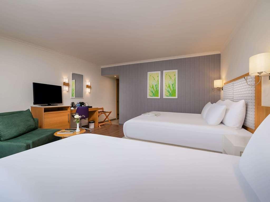 Rixos Park Belek - The Land Of Legends Access Hotel Szoba fotó