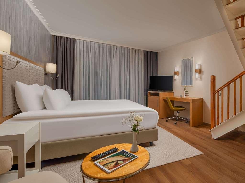 Rixos Park Belek - The Land Of Legends Access Hotel Szoba fotó
