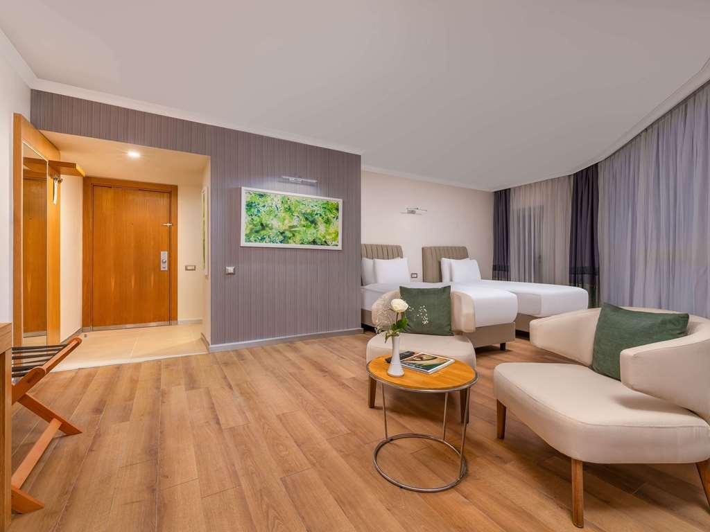 Rixos Park Belek - The Land Of Legends Access Hotel Szoba fotó