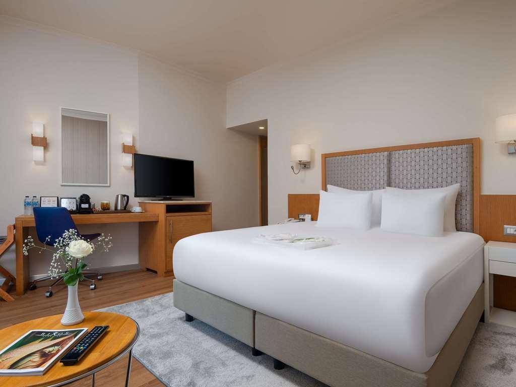 Rixos Park Belek - The Land Of Legends Access Hotel Szoba fotó