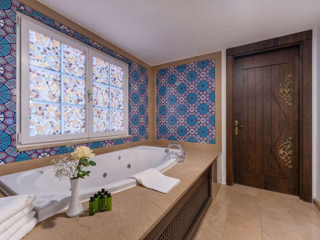 Rixos Park Belek - The Land Of Legends Access Hotel Szoba fotó