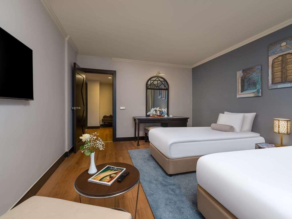 Rixos Park Belek - The Land Of Legends Access Hotel Szoba fotó