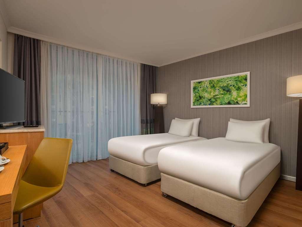 Rixos Park Belek - The Land Of Legends Access Hotel Szoba fotó