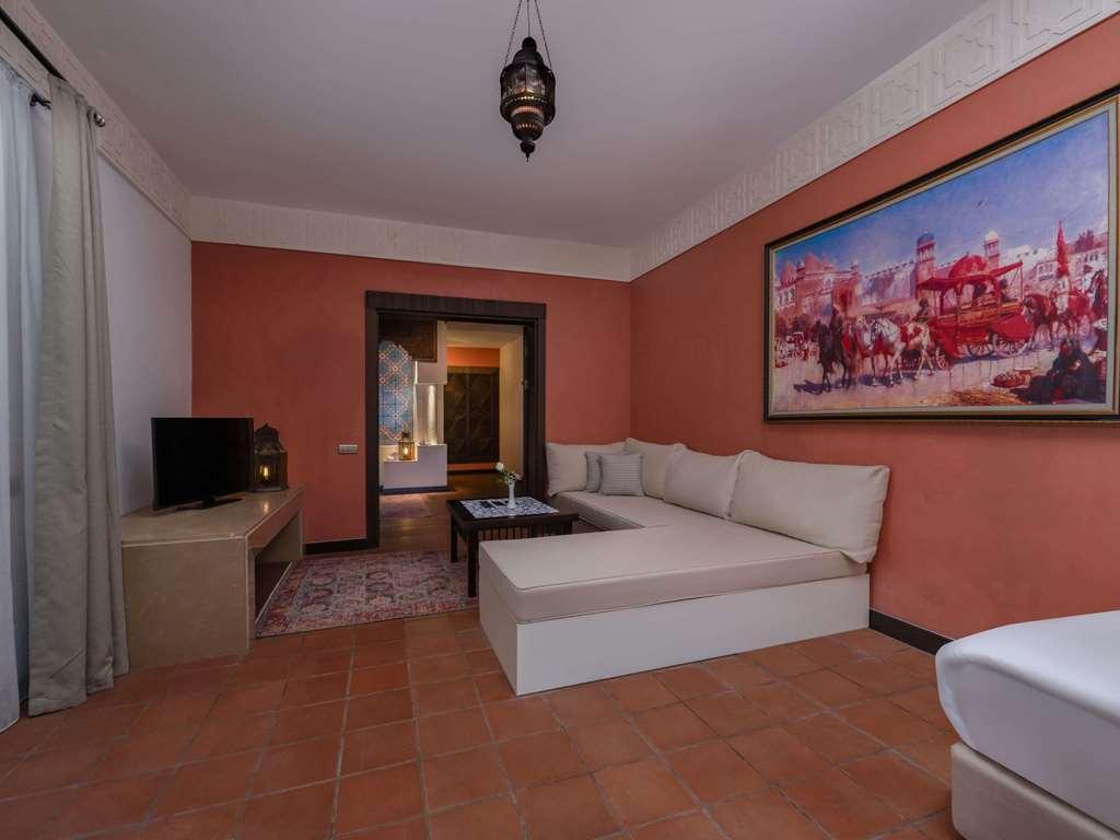 Rixos Park Belek - The Land Of Legends Access Hotel Szoba fotó