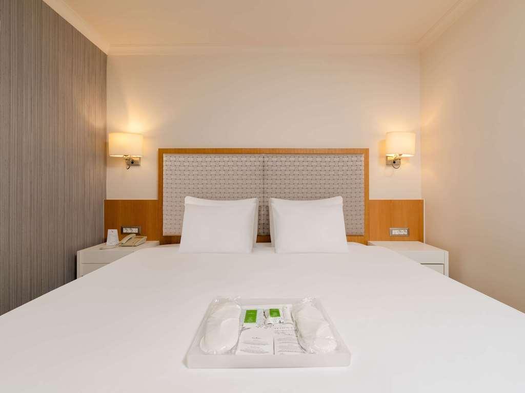 Rixos Park Belek - The Land Of Legends Access Hotel Szoba fotó