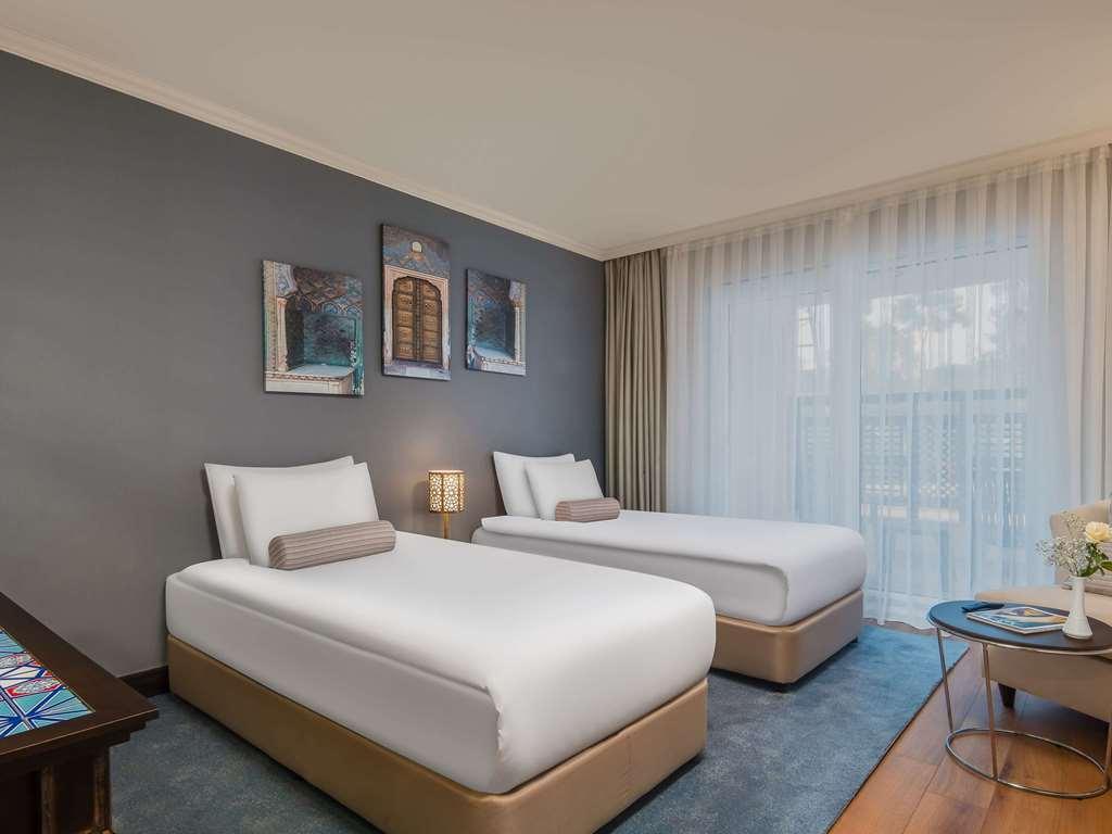 Rixos Park Belek - The Land Of Legends Access Hotel Szoba fotó