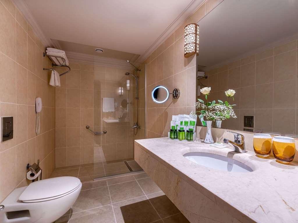 Rixos Park Belek - The Land Of Legends Access Hotel Szoba fotó